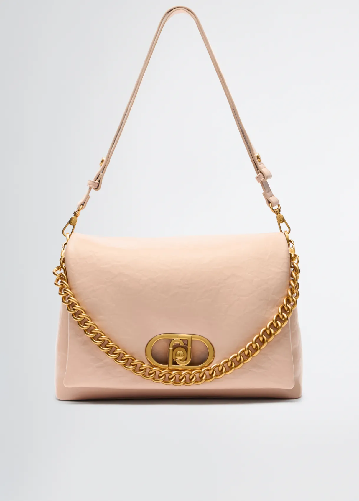 Liu Jo Sac grand format LaPuffy|Femme Sac Bandoulière