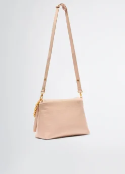 Liu Jo Sac grand format LaPuffy|Femme Sac Bandoulière