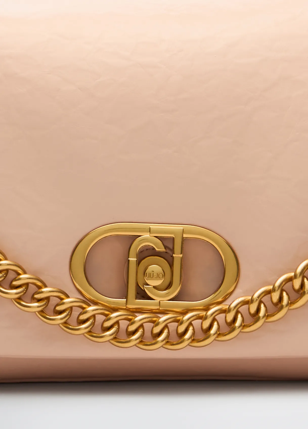 Liu Jo Sac grand format LaPuffy|Femme Sac Bandoulière