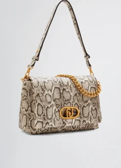 Liu Jo Sac grand format LaPuffy|Femme Sac Porté Épaule|Lapuffy