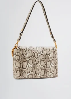 Liu Jo Sac grand format LaPuffy|Femme Sac Porté Épaule|Lapuffy