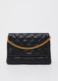 Liu Jo Sac grand format matelassé|Femme Sac À Main