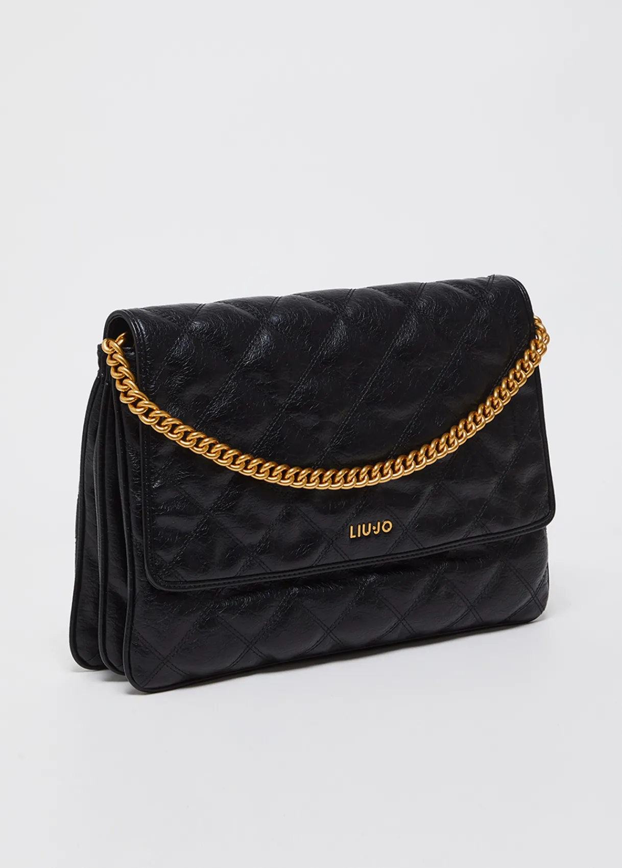 Liu Jo Sac grand format matelassé|Femme Sac À Main