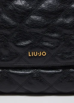 Liu Jo Sac grand format matelassé|Femme Sac À Main