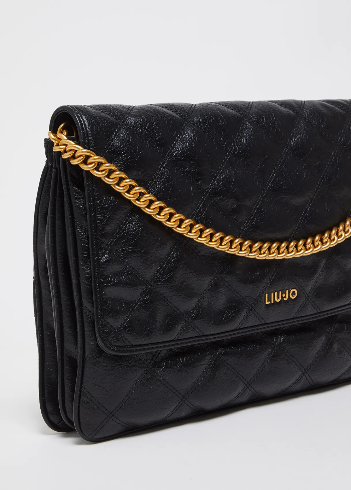 Liu Jo Sac grand format matelassé|Femme Sac À Main