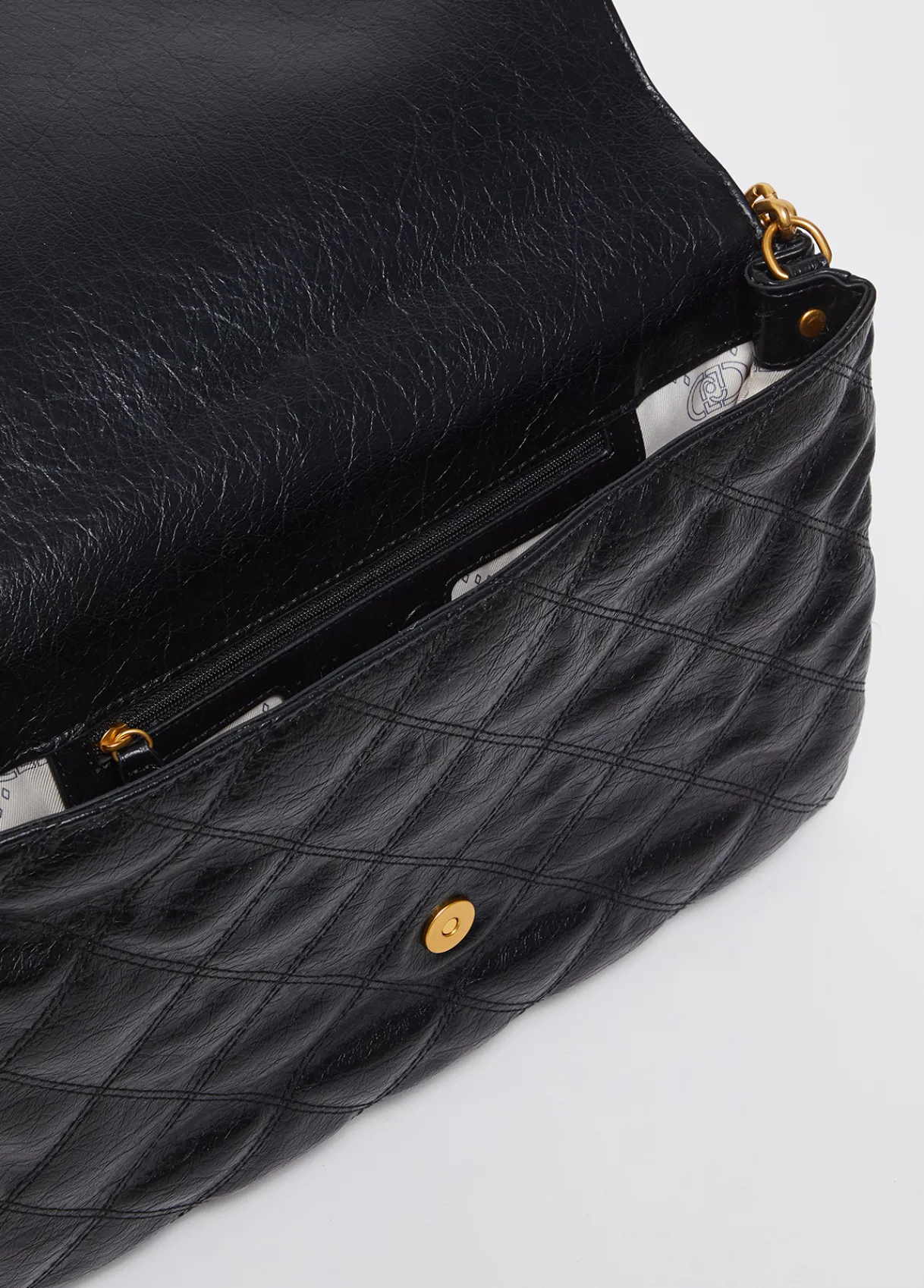 Liu Jo Sac grand format matelassé|Femme Sac À Main
