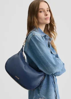 Liu Jo Sac hobo format moyen|Femme Sac À Main