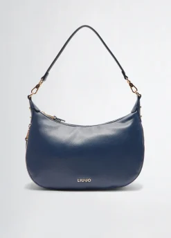 Liu Jo Sac hobo format moyen|Femme Sac À Main