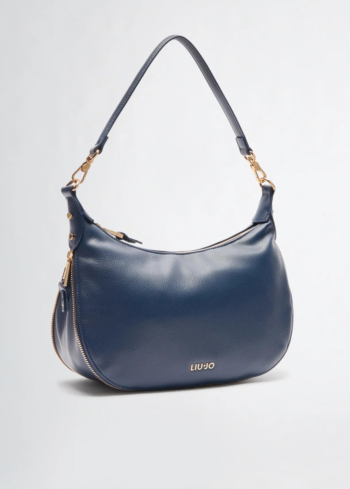 Liu Jo Sac hobo format moyen|Femme Sac À Main