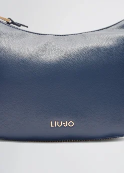 Liu Jo Sac hobo format moyen|Femme Sac À Main