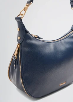 Liu Jo Sac hobo format moyen|Femme Sac À Main