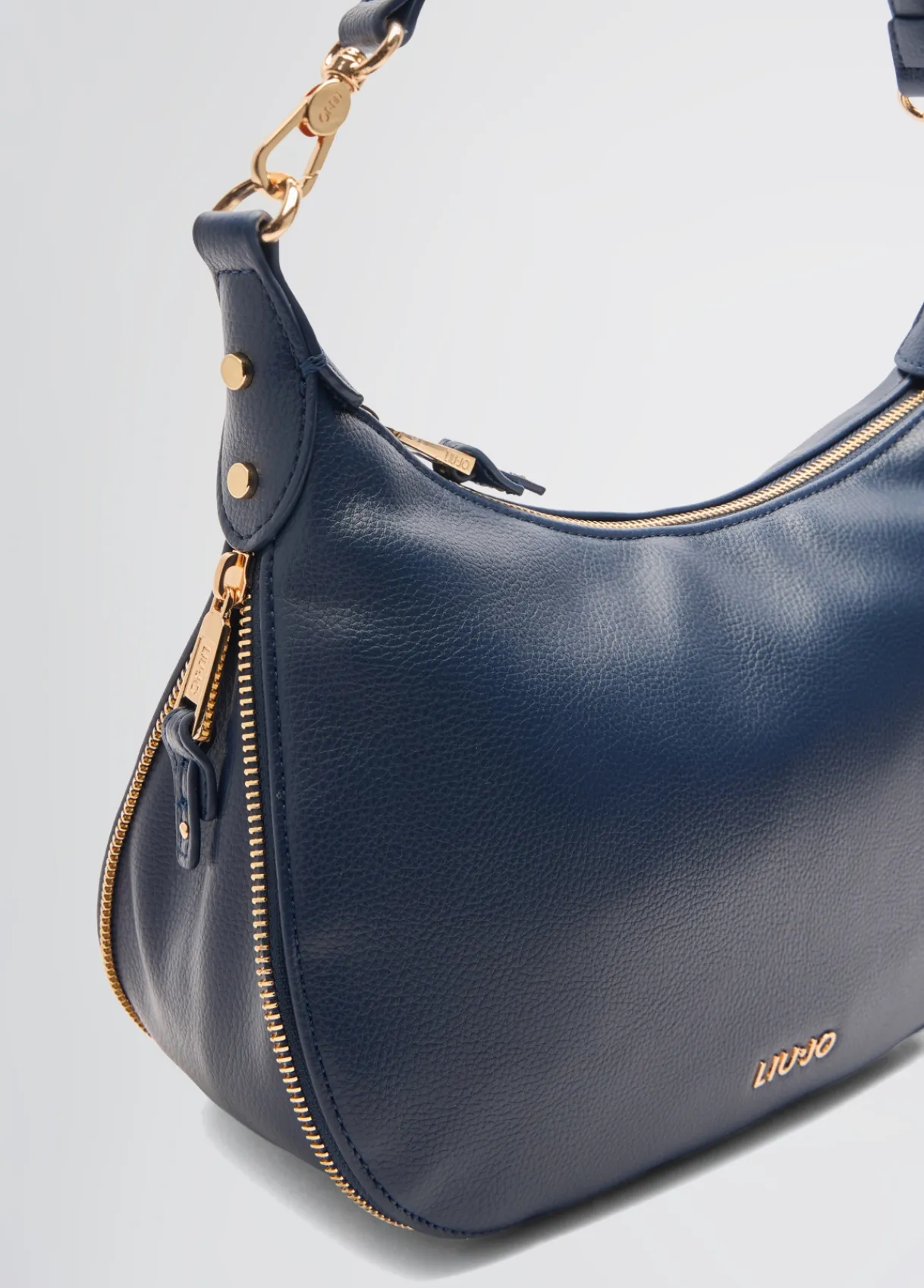 Liu Jo Sac hobo format moyen|Femme Sac À Main