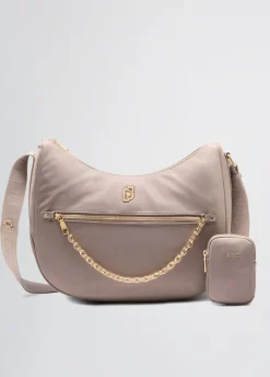 Liu Jo Sac hobo format moyen|Femme Sac Bandoulière