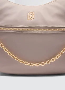 Liu Jo Sac hobo format moyen|Femme Sac Bandoulière