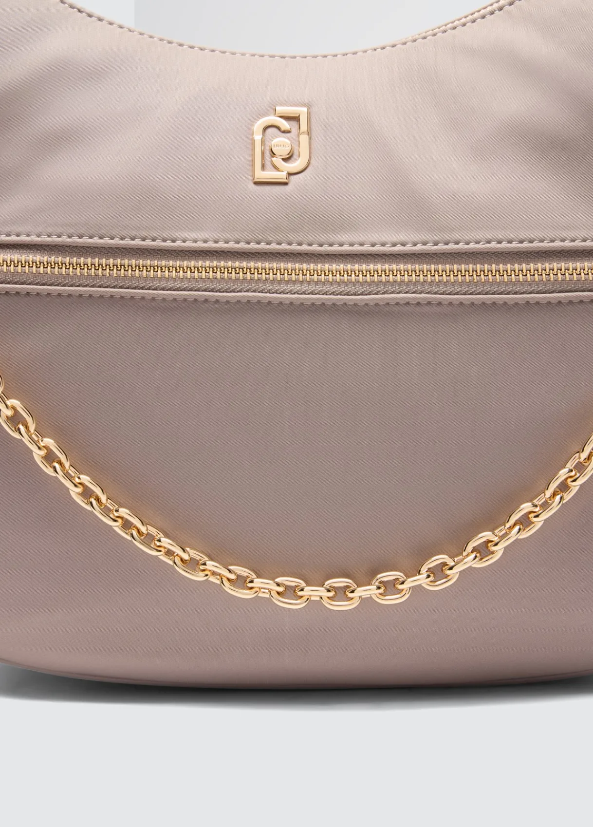 Liu Jo Sac hobo format moyen|Femme Sac Bandoulière