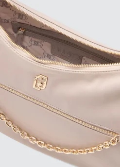Liu Jo Sac hobo format moyen|Femme Sac Bandoulière