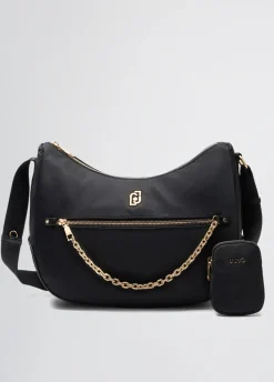 Liu Jo Sac hobo format moyen|Femme Sac Bandoulière