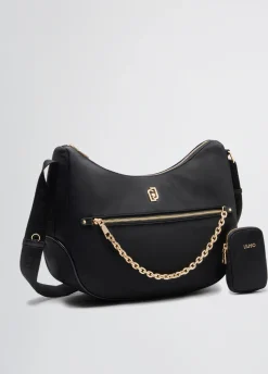 Liu Jo Sac hobo format moyen|Femme Sac Bandoulière