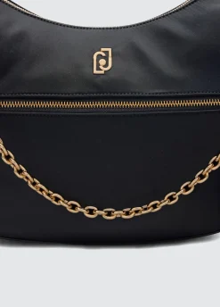 Liu Jo Sac hobo format moyen|Femme Sac Bandoulière