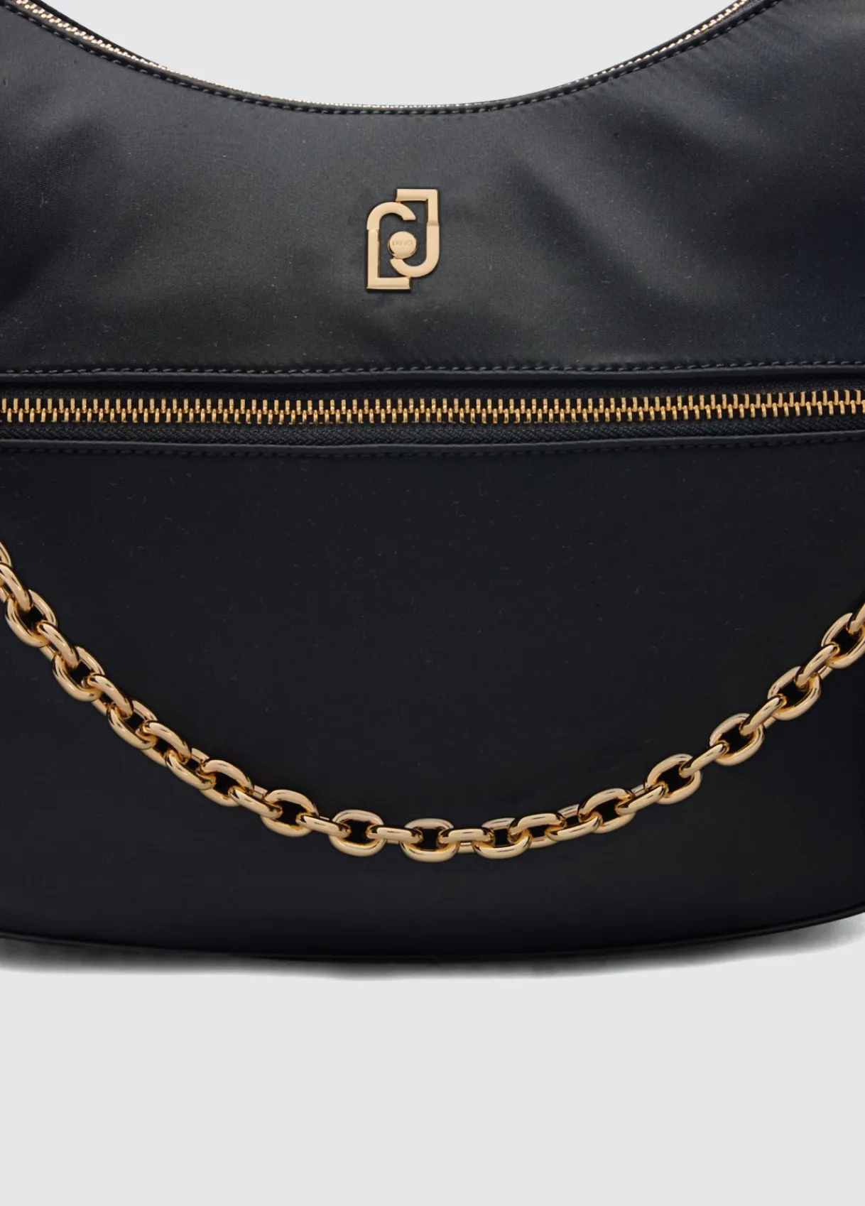 Liu Jo Sac hobo format moyen|Femme Sac Bandoulière