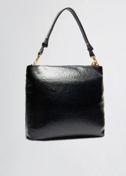 Liu Jo Sac hobo format moyen LaPuffy|Femme Sac Porté Épaule|Lapuffy