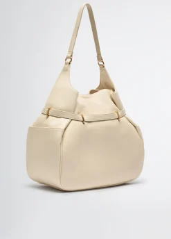 Liu Jo Sac hobo format moyen Better|Femme Sac Porté Épaule