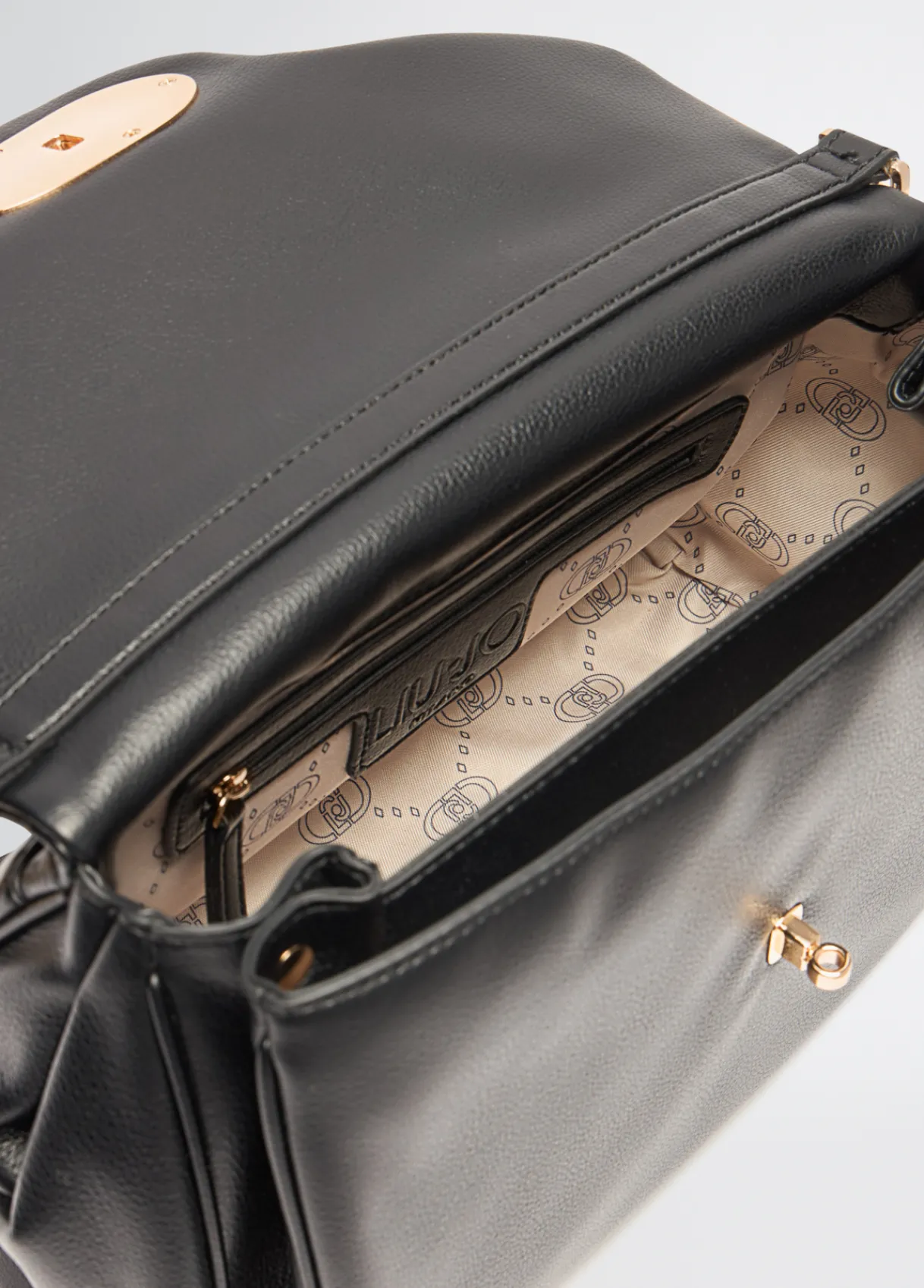 Liu Jo Sac hobo format moyen Better|Femme Sac Porté Épaule