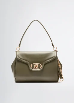 Liu Jo Sac hobo format moyen Better|Femme Sac Porté Épaule