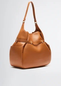 Liu Jo Sac hobo format moyen Better|Femme Sac Porté Épaule