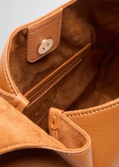 Liu Jo Sac hobo format moyen Better|Femme Sac Porté Épaule