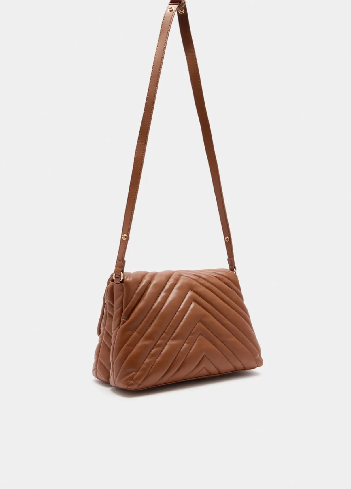 Liu Jo Sac hobo format moyen matelassé|Femme Sac Porté Épaule