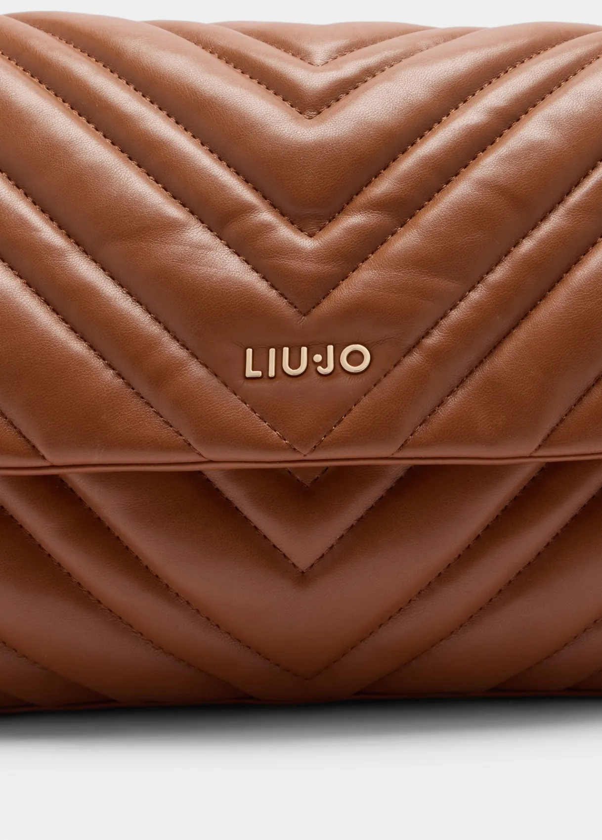 Liu Jo Sac hobo format moyen matelassé|Femme Sac Porté Épaule