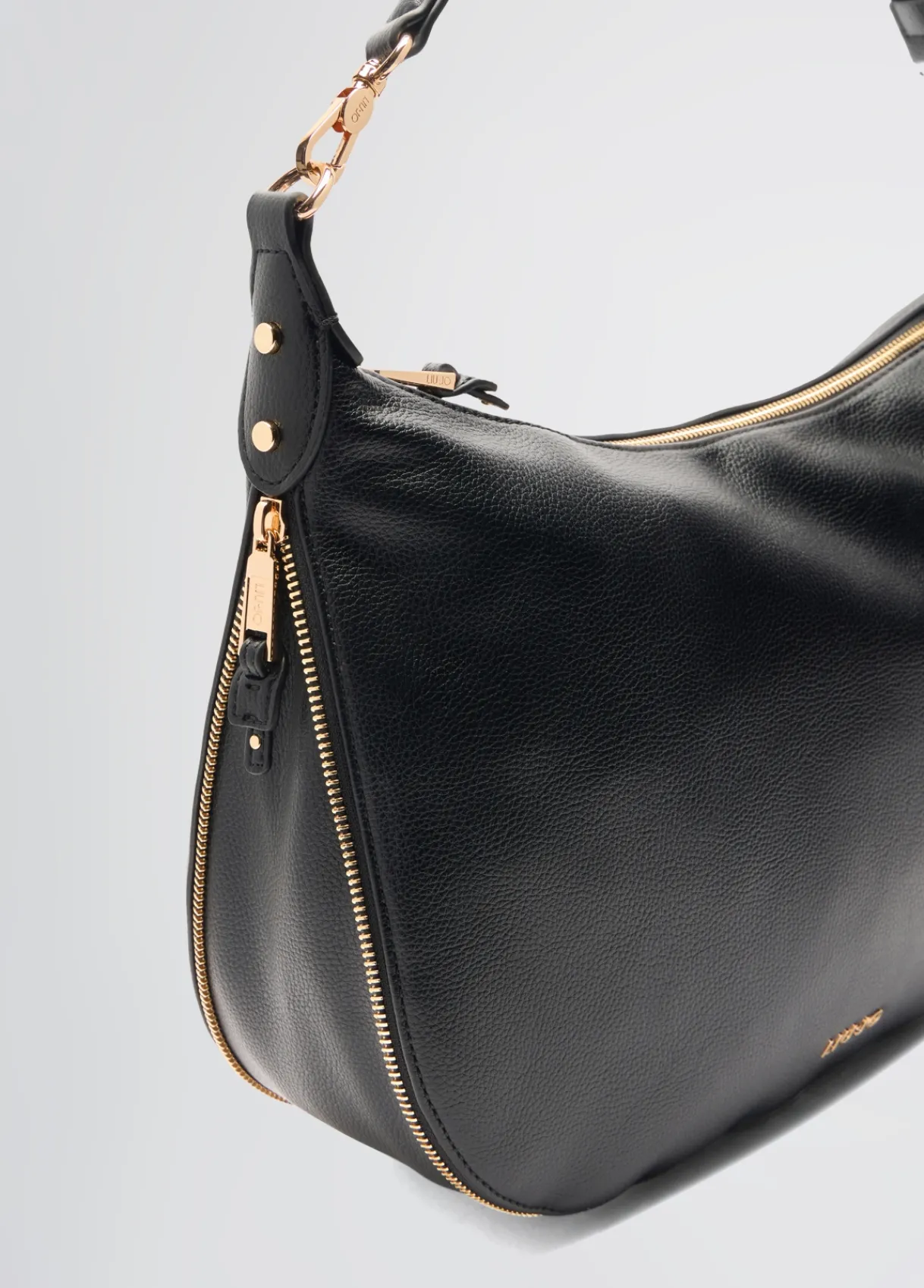 Liu Jo Sac hobo grand format|Femme Sac Porté Épaule