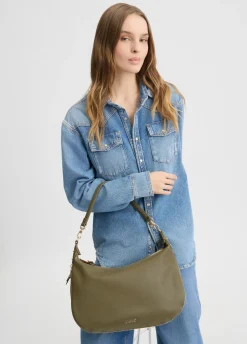 Liu Jo Sac hobo grand format|Femme Sac Porté Épaule