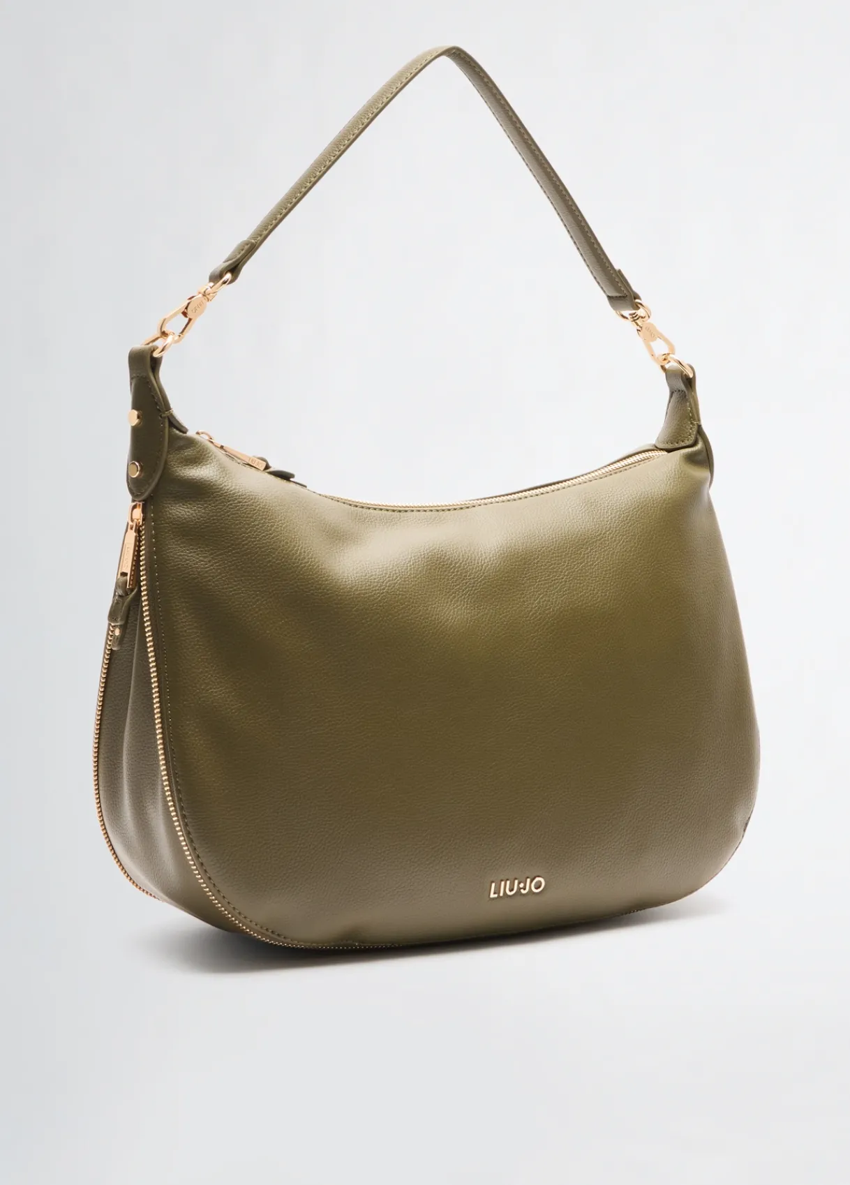 Liu Jo Sac hobo grand format|Femme Sac Porté Épaule