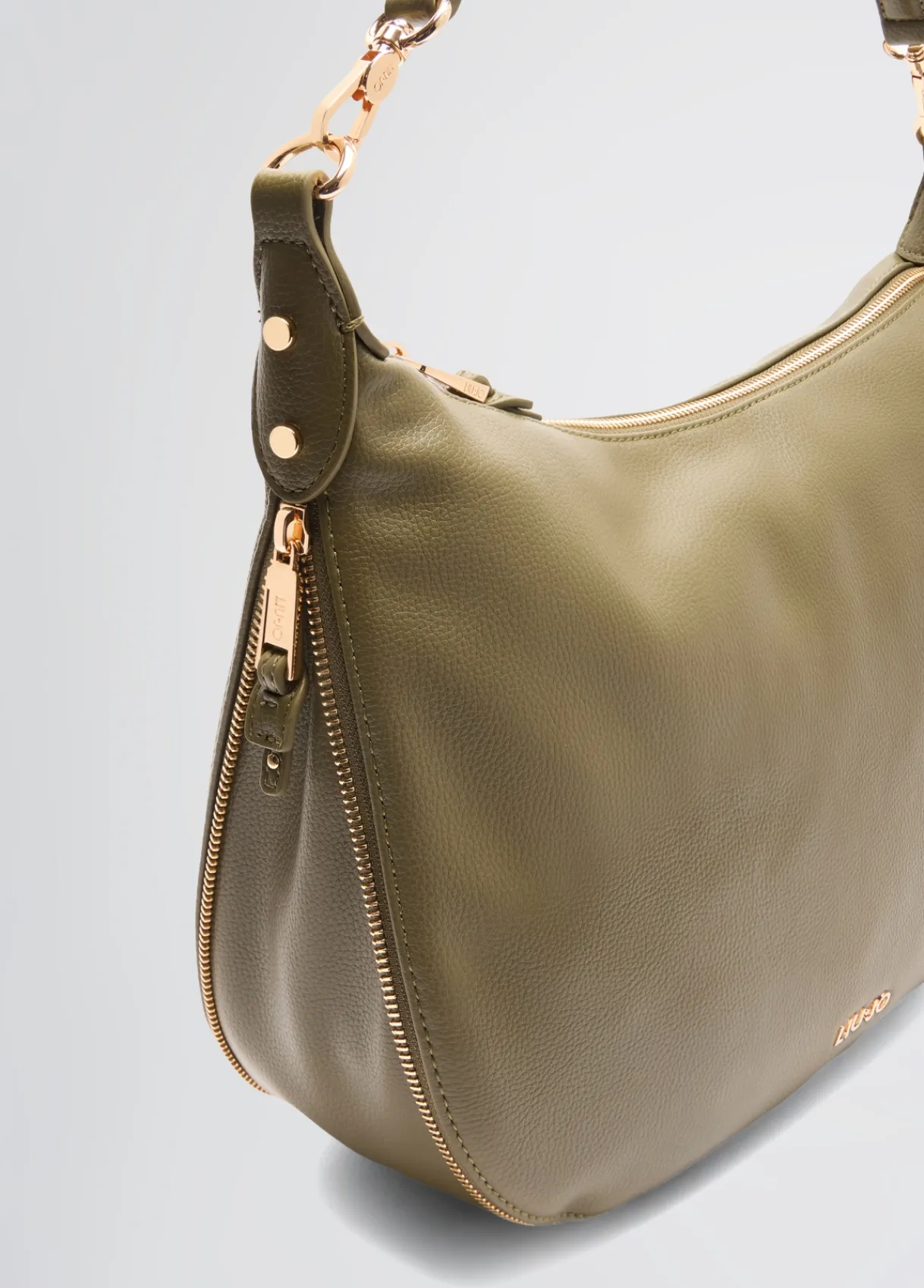 Liu Jo Sac hobo grand format|Femme Sac Porté Épaule