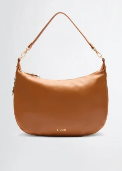 Liu Jo Sac hobo grand format|Femme Sac Porté Épaule
