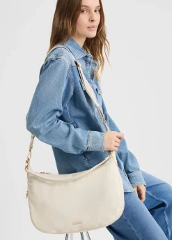Liu Jo Sac hobo grand format|Femme Sac Porté Épaule
