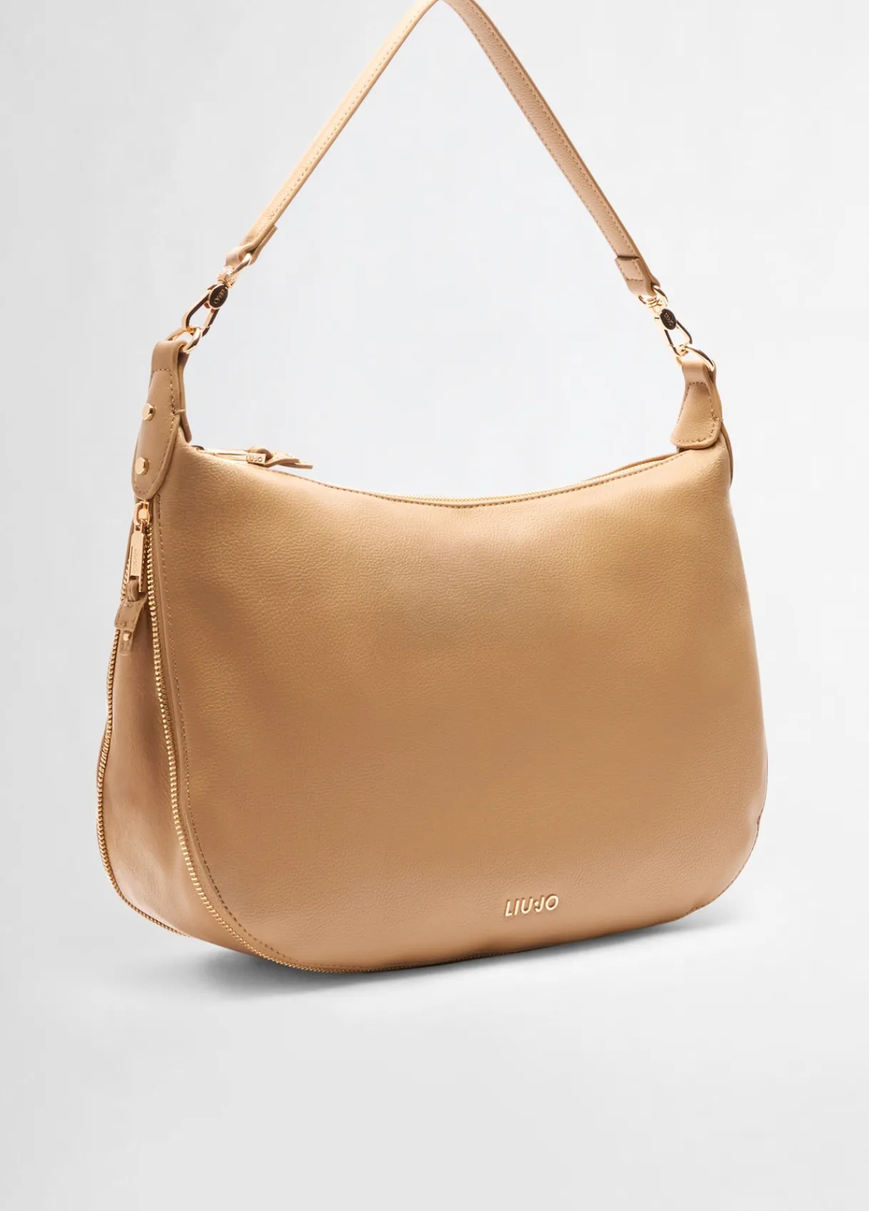Liu Jo Sac hobo grand format|Femme Sac Porté Épaule