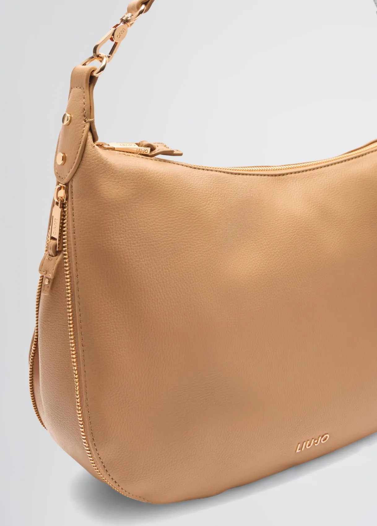 Liu Jo Sac hobo grand format|Femme Sac Porté Épaule