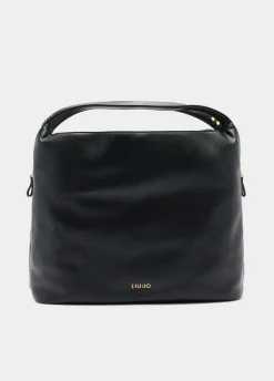 Liu Jo Sac hobo grand format avec bandoulière|Femme Sac Porté Épaule