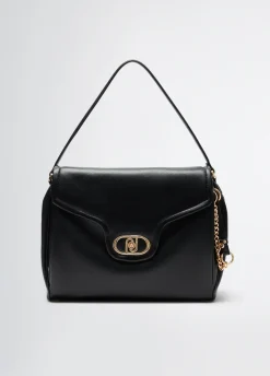 Liu Jo Sac hobo grand format Better|Femme Sac Porté Épaule