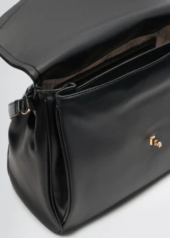 Liu Jo Sac hobo grand format Better|Femme Sac Porté Épaule