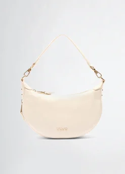 Liu Jo Sac hobo petit format|Femme Sac Porté Épaule