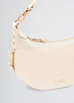 Liu Jo Sac hobo petit format|Femme Sac Porté Épaule