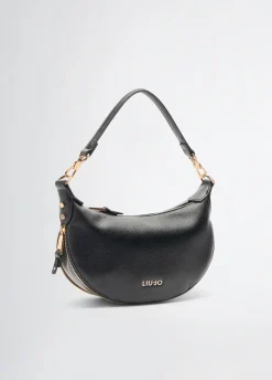 Liu Jo Sac hobo petit format|Femme Sac Porté Épaule