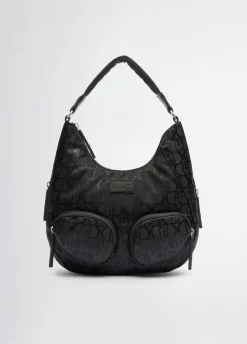Liu Jo Sac hobo petit format|Femme Sac Porté Épaule