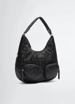 Liu Jo Sac hobo petit format|Femme Sac Porté Épaule