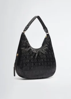 Liu Jo Sac hobo petit format|Femme Sac Porté Épaule