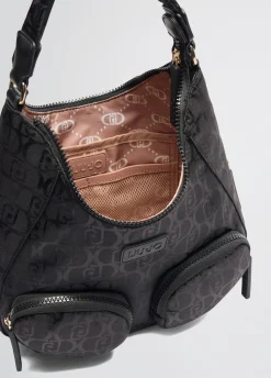 Liu Jo Sac hobo petit format|Femme Sac Porté Épaule
